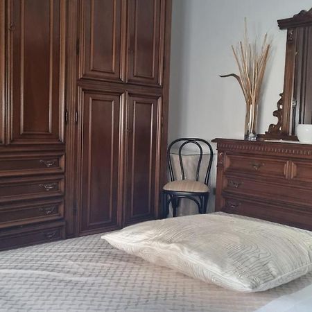 Il Bagnolo Apartment Palazzo  Luaran gambar