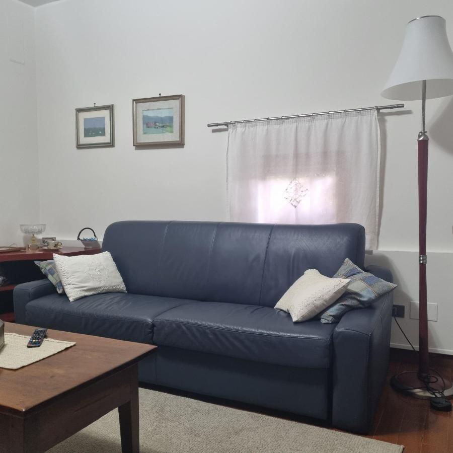 Il Bagnolo Apartment Palazzo  Luaran gambar