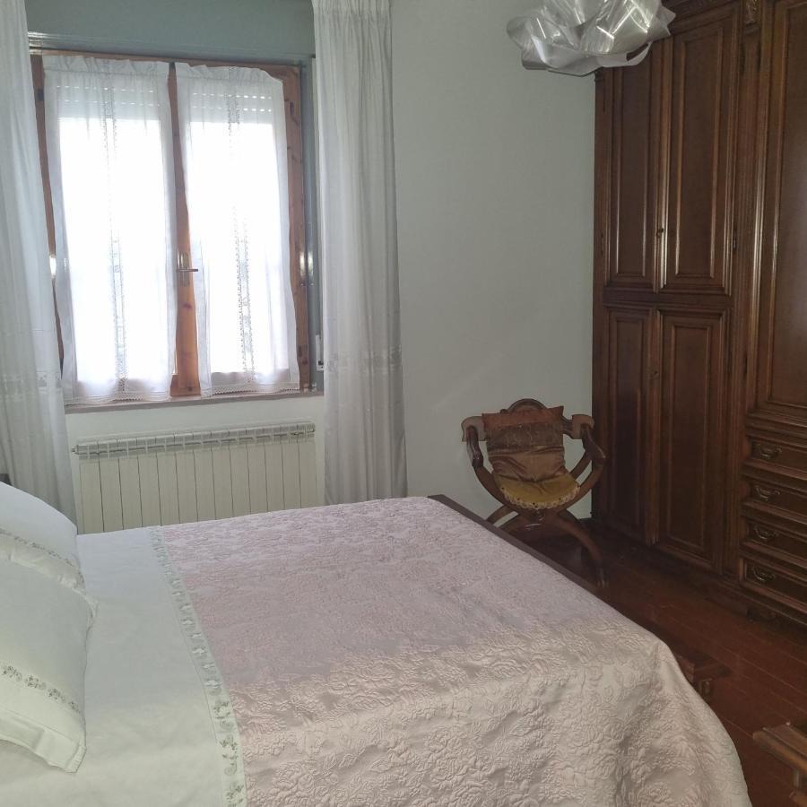 Il Bagnolo Apartment Palazzo  Luaran gambar