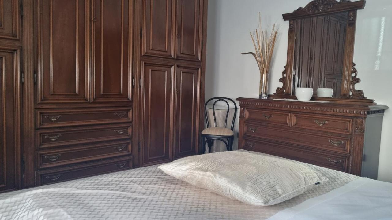 Il Bagnolo Apartment Palazzo  Luaran gambar